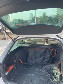 Škoda Octavia Elegance 2.0 tdi - 12