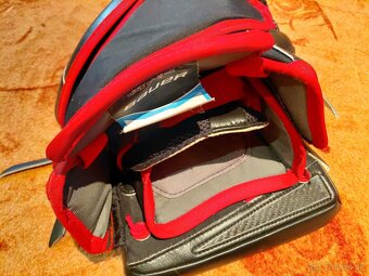 Brankárske rukavice Bauer Vap. Hyp. 2., lapačka a vyrážačka - 12