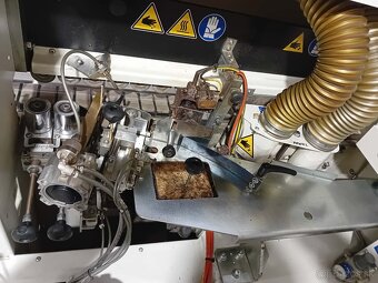 Olepovačka hrán SCM ME40 - 12