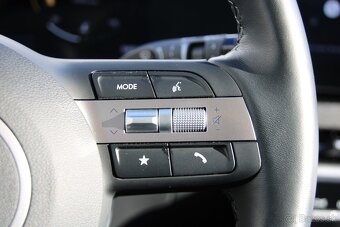 HYUNDAI Tucson FL (NX4) Style - 12