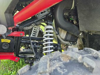 Asix Challenger RR 250 ccm - 12