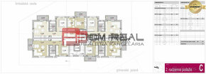 PREDAJ 2 izbový byt v Prémiovej novostavbe Pezinok A0+ - 12