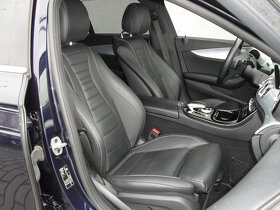Mercedes-Benz Třídy E 350 cdi All Terrain 4matic 699.999Kč - 12