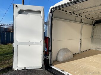 Fiat Ducato L3H2 2.3, rv. 9.2021-REZERVACE - 12