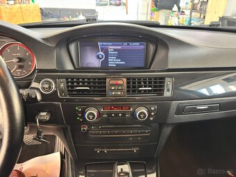 BMW 330D E91 LCI - 12