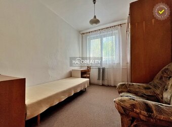 HALO reality - Predaj, trojizbový byt Levice, po čiastočnej  - 12
