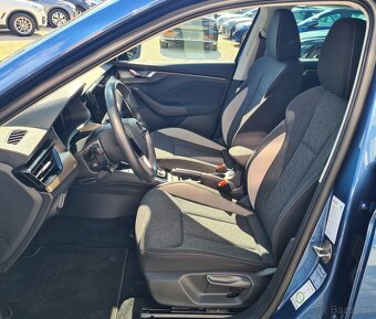 ŠKODA KAMIQ 1.6 TDI SCOUTLINE DSG - 12