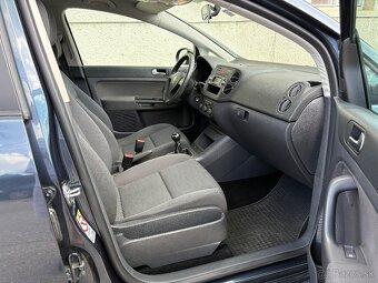 Vw golf 5 plus 133 tisíc km - 12