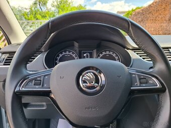 Skoda Octavia DRIVE 2.0 TDI 110kw - 12