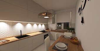 Predaj 3 izbový byt Brezová pod Bradlom - 12