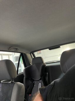 Škoda Felícia 1,3LX-40kW prvý majiteľ STK a EK do 28.6.2025 - 12