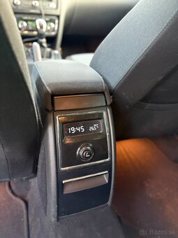Skoda Superb 2 Combi - 12