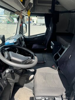 TANDEMOVÁ SOUPRAVA IVECO STRALIS 360 18 TUN R.V. 2017 - 12