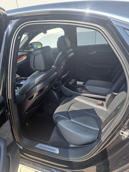 Predam audi a8 3.0tdi 190kw - 12