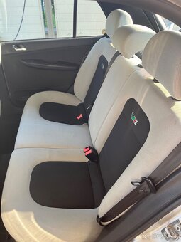 Škoda Fabia 1.9 TDI RS, rok 2006 , 285 000 km. - 12