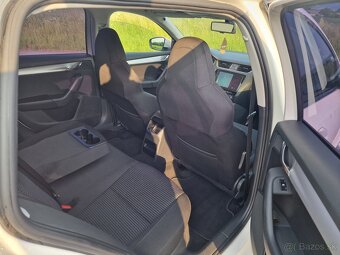Škoda Octavia III 1.6 TDI - 12