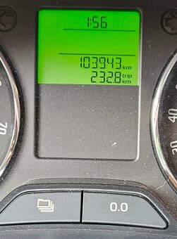 Škoda Fabia 2 kombi 1,2 HTP - 12