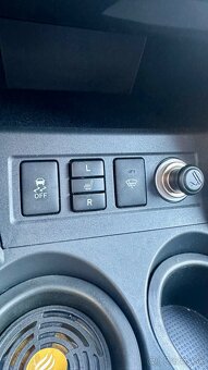 Toyota RAV4, 2.2tdi 110kw, - 12