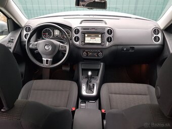VW Tiguan 2.0 TDi - 4x4 - DSG - SPORT - 83.781KM (521859) - 12