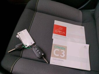 Citroën C3 Pure Tech 82 E6.2 Feel - Odpočet DPH - 12