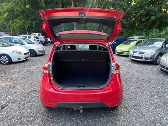 Hyundai IX20 1.4i 66kW klima tažné 185tkm 2015 ČR - 12