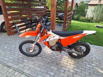 Ktm exc-f 350 2023 - 12