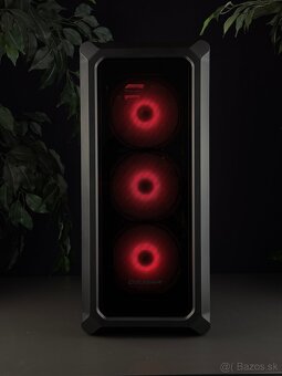 ☑️ i9 10900 / RTX 3060 / 16GB RAM / 1TB M2 / 24m Zár. - 12