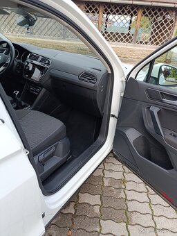 Volkswagen Tiguan 1.5 TSI - 12