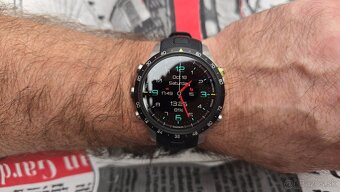 Garmin marq athlete gen 2 - 12