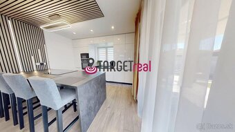 Exkluzívna ponuka: Luxusný 4-izbový bungalov v Košútoch - Se - 12