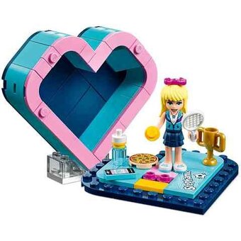 Lego 41383, 41308, 41355, 41356, 41123 - 12