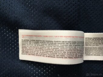 4F detská technická vetrovka, veľ. 164 - 12