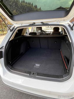 Volkswagen Passat Alltrack 2.0 TDI 140kw 4x4 DSG - 12