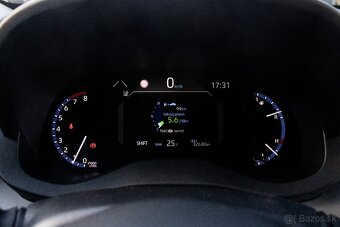 Toyota Yaris Cross 1.5 dynamic Force Active, 92kW, M6, 5d. - 12