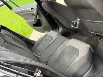 Volkswagen GOLF VARIANT - informácie v popise - 12