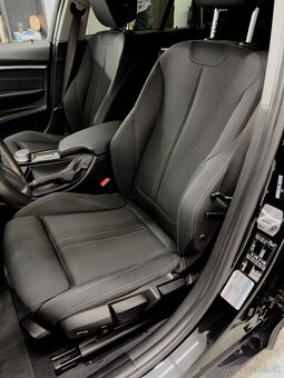 BMW 318d F31 110kw - 12