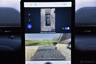 Ford Mustang Mach-E 98,7 kWh EXTENDED_RANGE 371 KONÍ 4X4 DPH - 12