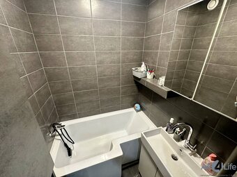 Kompletne zrekonštruovaný 3-izbový byt v Piešťanoch na preda - 12