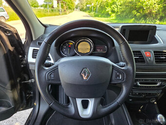 Renault Mégane Grandtour III 1.9 dCi Privilege - 12