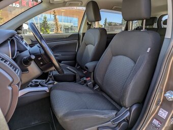 Mitsubishi ASX 1.8 DI-D Intense, 110kW, M6, 5d. - 12