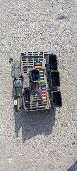 Predam BSM na peugeot - 12