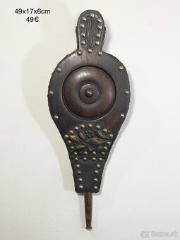 Starožitne fukare - 12