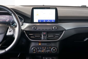 530- Ford, Focus kombi, 2020, nafta, 2.0 EcoBlue, 110kw - 12