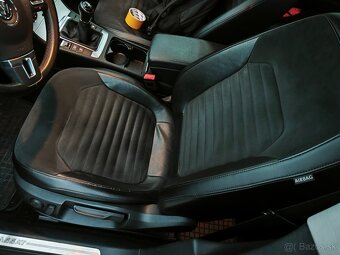 Vw Passat B7 130kw 177k - 12