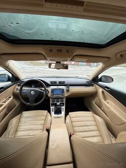 VW Passat B6 2.0 Tdi 125kw - 12