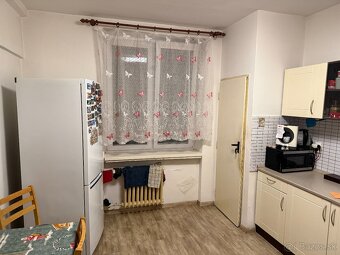 2 izb. byt - NDCA - 12