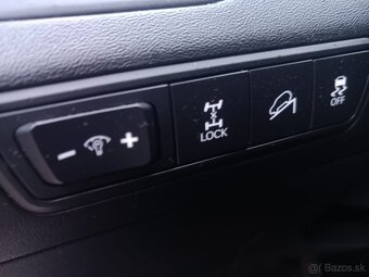 HYUNDAI IX35 A/T - PREDAJ AJ NA SPLÁTKY - 12