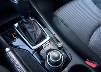 Mazda 3 2.2 Skyactiv -D150 - 12