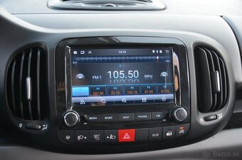 Fiat 500L Living 1.6 diesel - 12