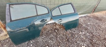Škoda Octávia,Fábia - 12